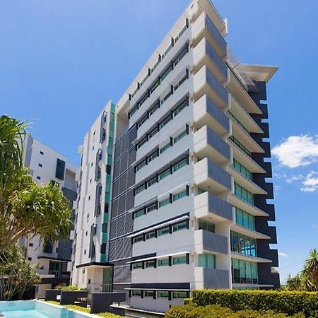 Story Apartments Brisbane Exterior photo